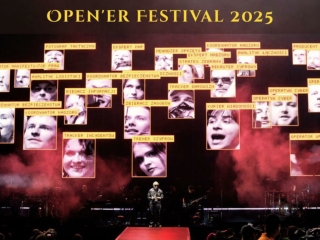 Open'er Festival 2025