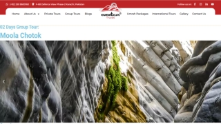 Moola Chotak TourMoola Chotak Tour | Scenic Nature Adventure Tours!