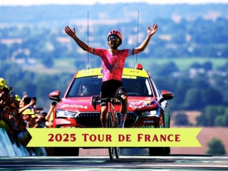 2025 Tour de France