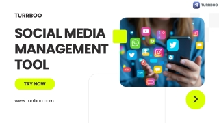 Social Media Management Tool Explained Benefits, Features, and Use Cases