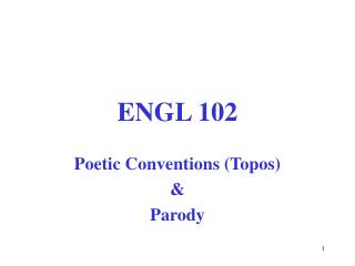 ENGL 102