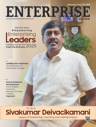 World's Most Empowering Enterprising Leaders: Leading Change and Inspiring Busin