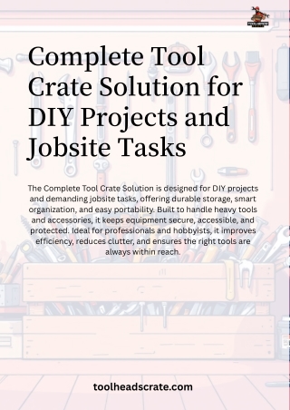 Complete-Tool-Crate-Solution-for-DIY-Projects-and-Jobsite-Tasks.pdf