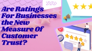 Are Ratings For Businesses the New Measure Of Customer Trust_compressed