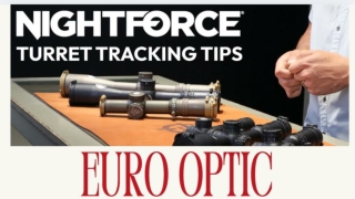 Mastering Nightforce Turret Tracking_ Essential Tips for Precision Shooters