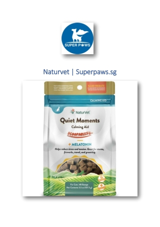 Naturvet | Superpaws.sg