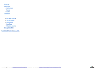 How Spring House Helps Express Café Operate Smoothly at DLF Grand Mall