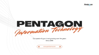 Complete Digital Solutions for Modern Businesses