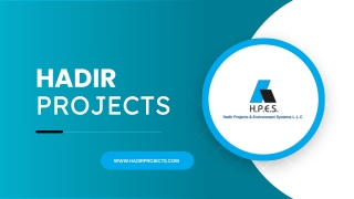 Complete Turf, Flooring, and Play Solutions in UAE