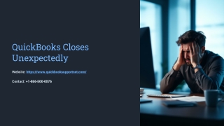 QuickBooks-Closes-Unexpectedly
