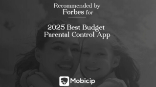Mobicip Named Best Budget Parental Control App by Forbes Vetted
