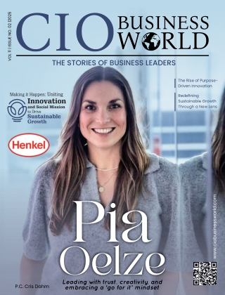 Making it Happen: Women Leaders Unite Innovation and Social Mission to Deliver S