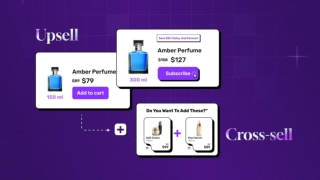 How Built-In Subscription Upsells Can Instantly Increase Your AOV