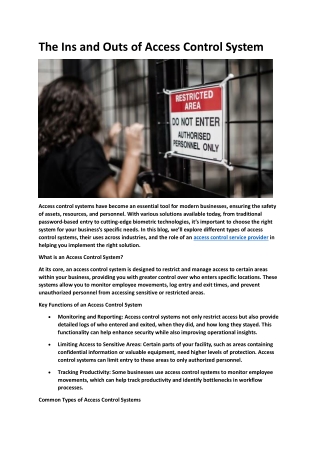 Smart  Security Systems Benbrook | 24/7 Remote Monitoring