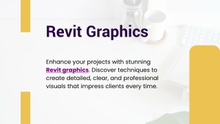 Revit Graphics