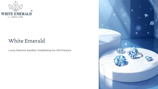 Discover the Beauty of White Emeralds in the USA