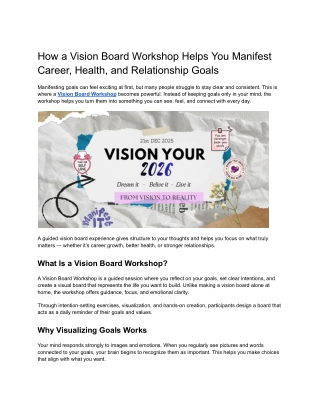 How-a-Vision-Board-Workshop-Helps