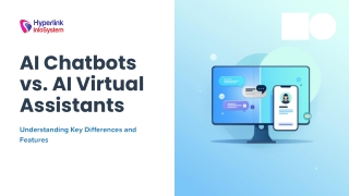 AI Chatbots vs. AI Virtual Assistants