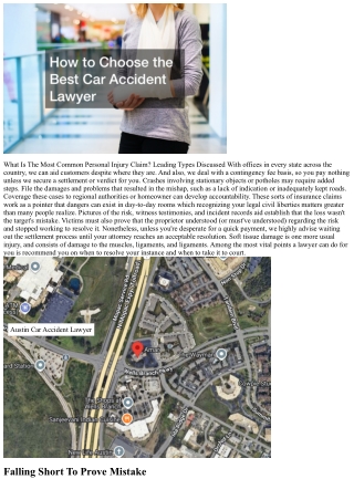 Common Auto Crash Negotiation Amounts 2025