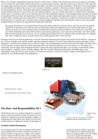 What Is Injury Legislation? Legal Explainer In Your Corner