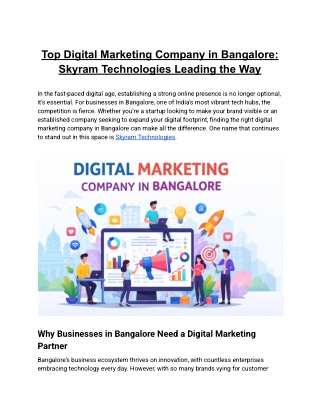 Top_Digital_Marketing_Company_in_Bangalore_Skyram_Technologies_Leading