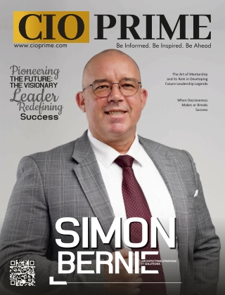 Pioneering the Future The Visionary Leader Redefining Success 2