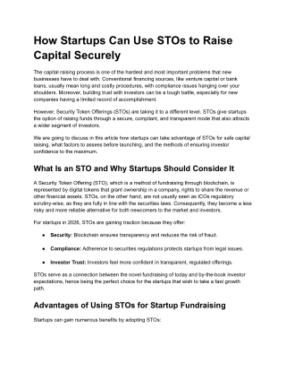 Top IEO Challenges for Enterprises & How to Overcome Them