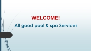 Best Pool Equipment Repairs in Grasmere