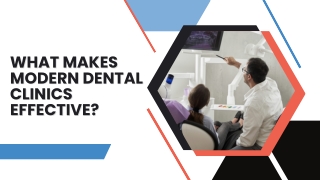 Get Expert Oral Health Treatment Centers