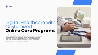 Why Zealthy Believes Convenience Should Not Compromise Care