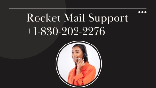 How to Contact Rocket Customer care: Simple Solutions