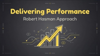 Robert Hasman on Delivering Consistent Performance in Competitive Commercial Mar