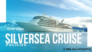 Are Silversea Deposits Refundable?