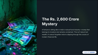 The-Rs-2600-Crore-Mystery