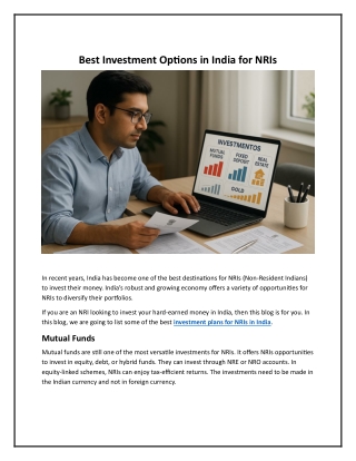 Why NRIs With Foreign Businesses Need Expert Tax Advice Before Returning