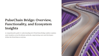 PulseChain-Bridge-Overview-Functionality-and-Ecosystem-Insights