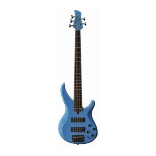 Yamaha TRBX305 Factory Blue Electric Bass Guitar – Premium Performance at Suhavi