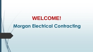 Best Emergency Electrician in Narellan