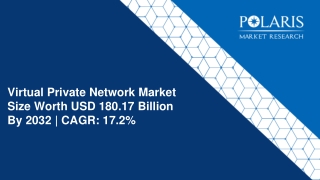 Virtual Private Network Market