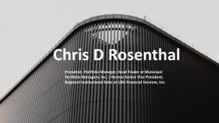 Chris D Rosenthal - A Resource-Optimizing Planner - Novelty, Ohio