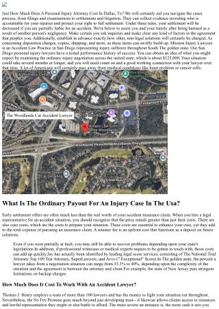 What Is The Average Attorney Fee In An Injury Instance? Riddle & Puzzle Injury L