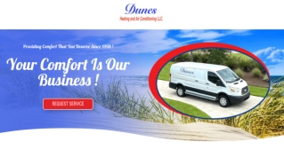 Find the Best AC Repair Service in Mount Pleasant, SC
