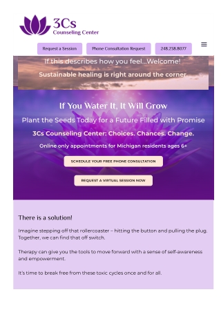 Mental Health Counselor