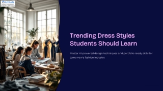 Trending-Dress-Styles-Students-Should-Learn