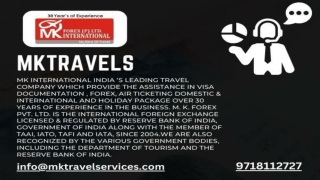 Best US Visa Consultants In Delhi