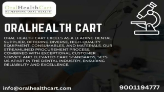 Buy Dental Microscope Online In India