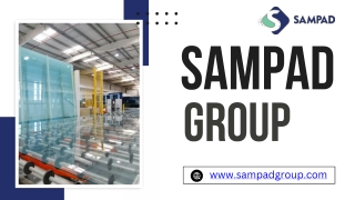 Anti Veining Additive Manufacturers | Sampad Group