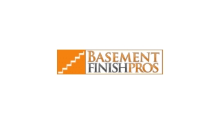 Professional Basement Remodeling Services in Avon, CT