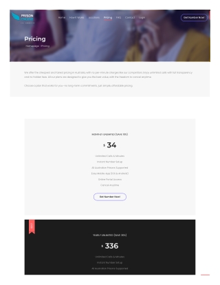 Complete Guide to Prison Call Rates