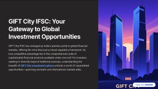 GIFT-City-IFSC-Your-Gateway-to-Global-Investment-Opportunities